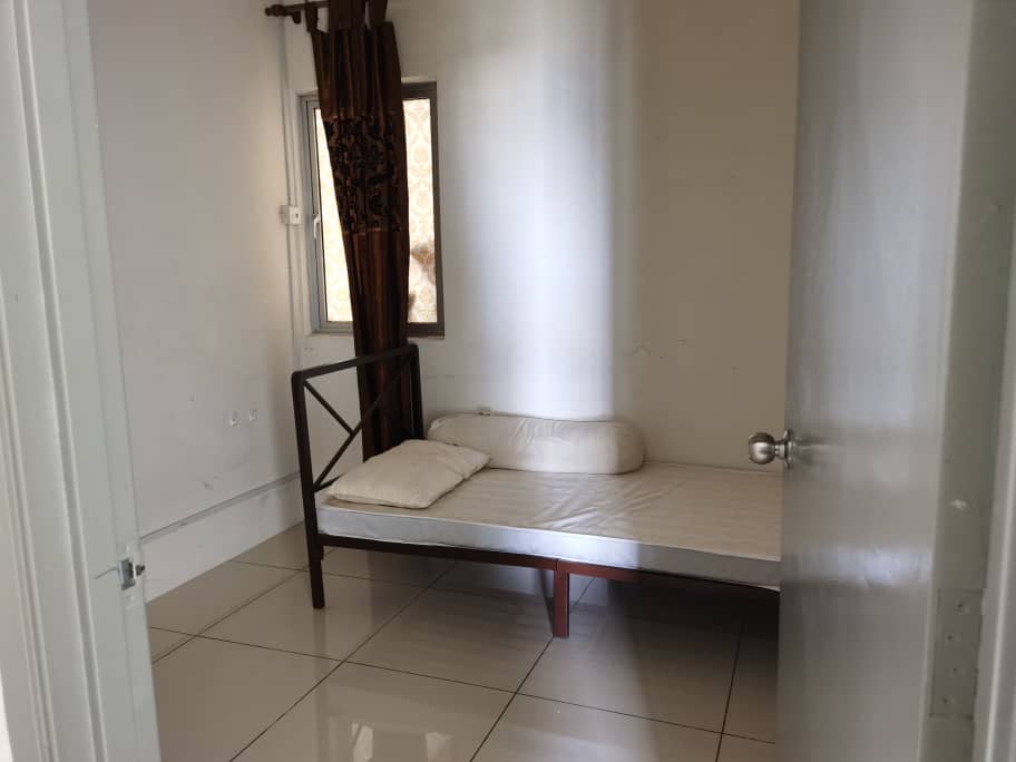Residensi Kerinchi Bangsar South KL - photo 10