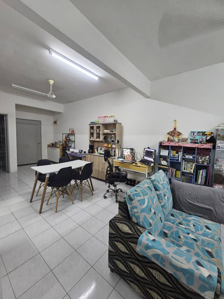 Villa Tropika Apartment Sungai Tangkas Kajang - photo 3