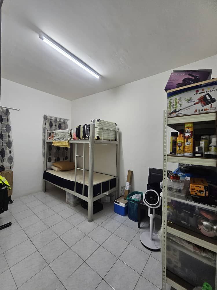 Villa Tropika Apartment Sungai Tangkas Kajang - photo 8