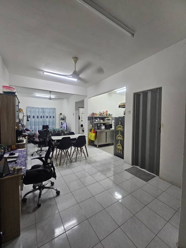 Villa Tropika Apartment Sungai Tangkas Kajang - photo 9