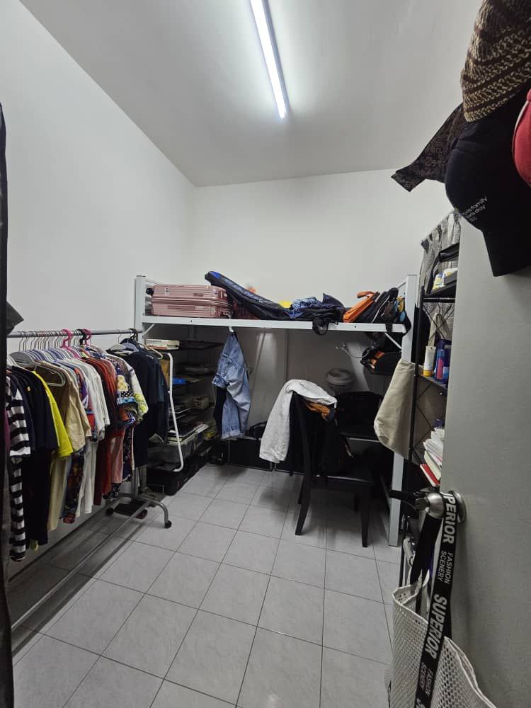 Villa Tropika Apartment Sungai Tangkas Kajang - photo 10