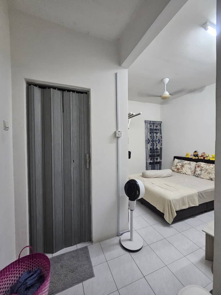 Villa Tropika Apartment Sungai Tangkas Kajang - photo 11