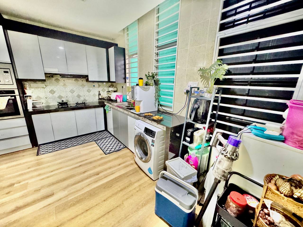Renovated 3 Storey Bangi Avenue 3, Bangi Avenue - photo 3
