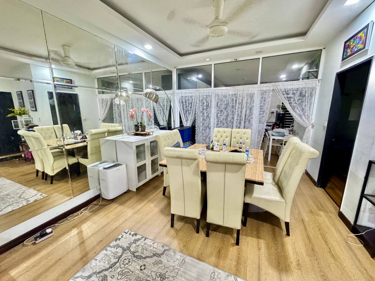 Renovated 3 Storey Bangi Avenue 3, Bangi Avenue - photo 5