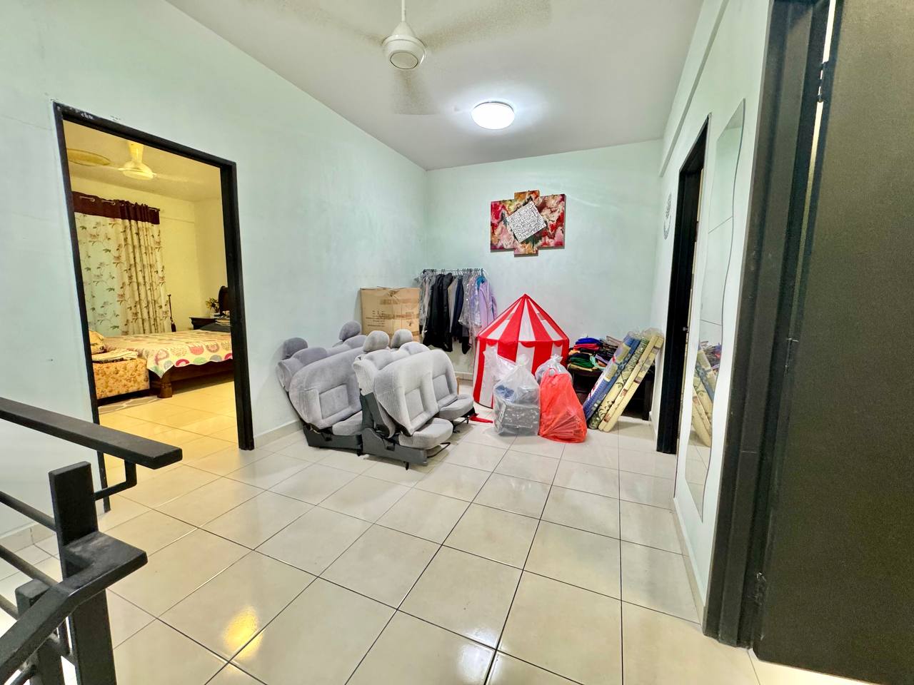 Renovated 3 Storey Bangi Avenue 3, Bangi Avenue - photo 6