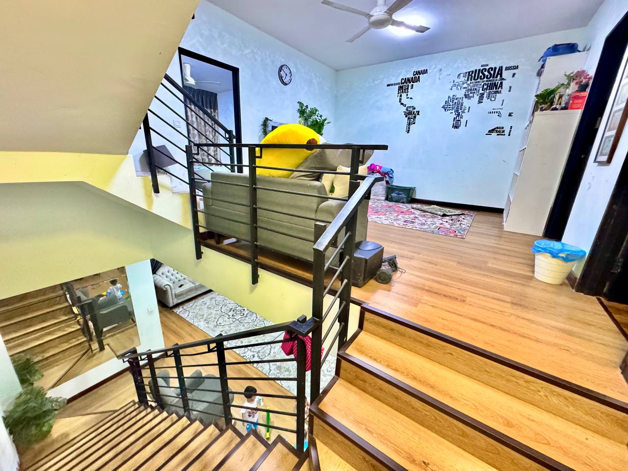 Renovated 3 Storey Bangi Avenue 3, Bangi Avenue - photo 7