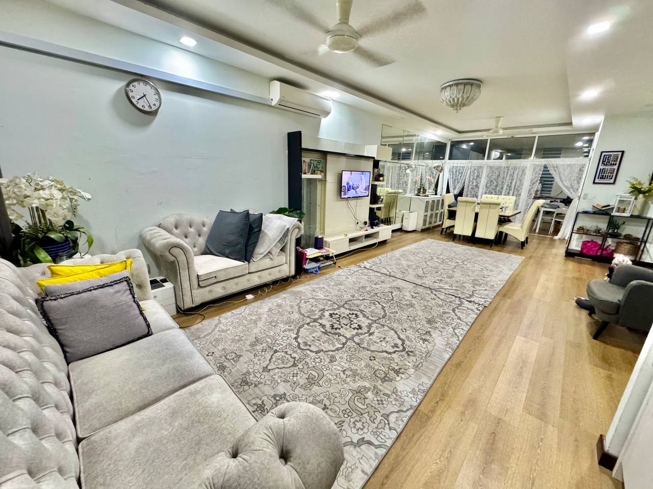 Renovated 3 Storey Bangi Avenue 3, Bangi Avenue - photo 9