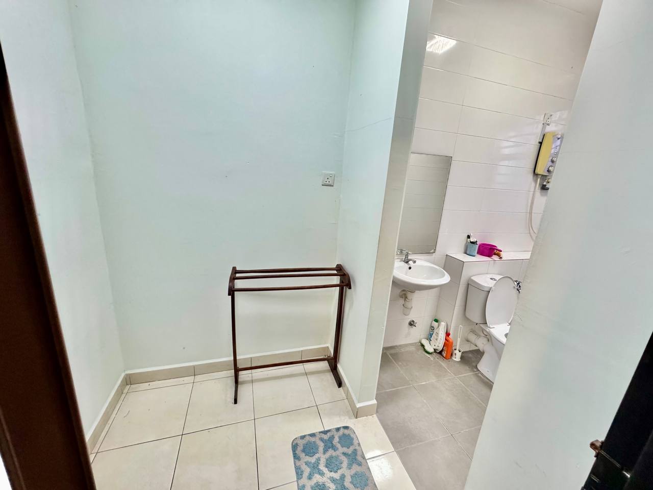 Renovated 3 Storey Bangi Avenue 3, Bangi Avenue - photo 10