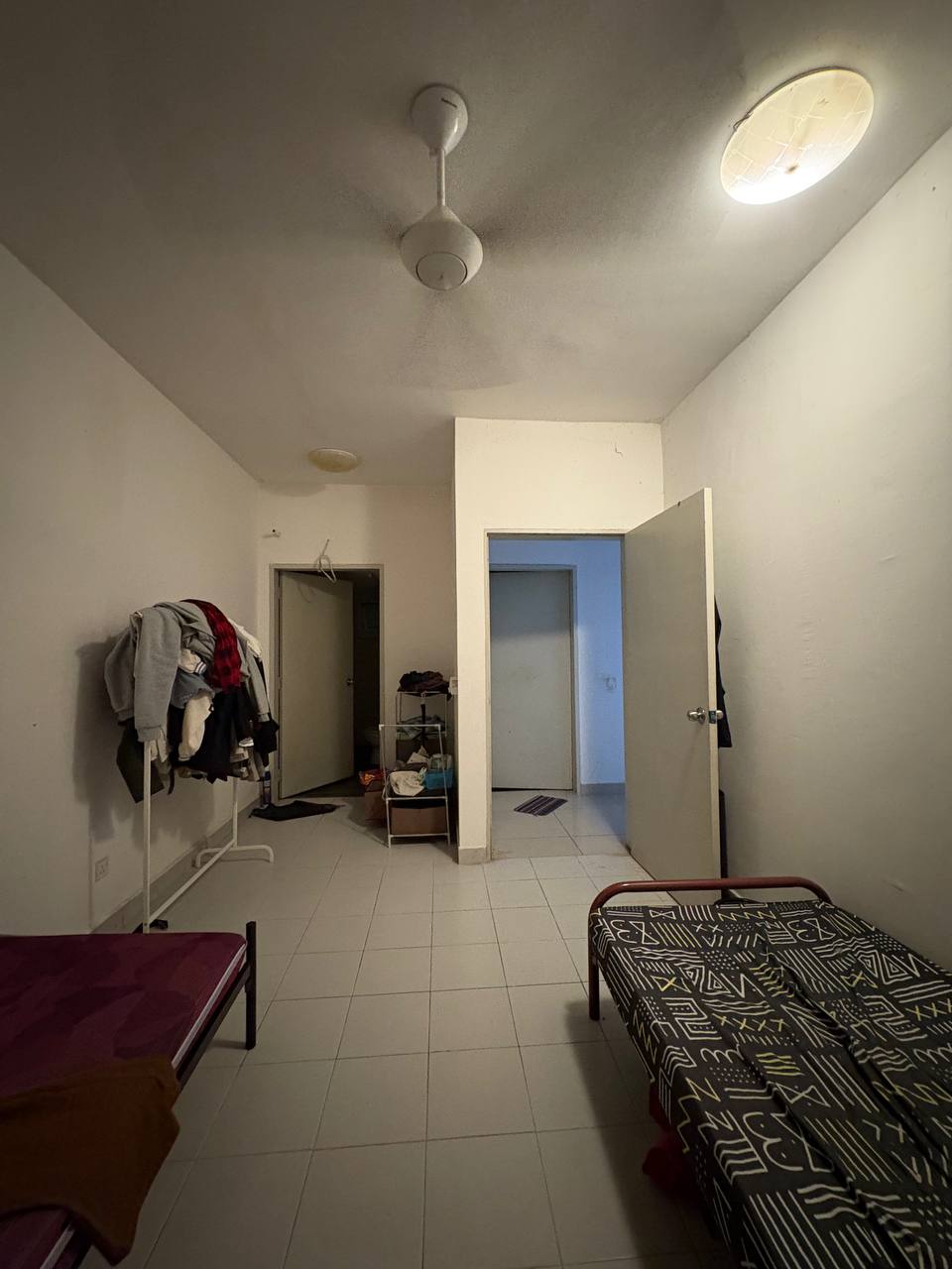 Apartment PPAM Pudina, Presint 17, Putrajaya - photo 3