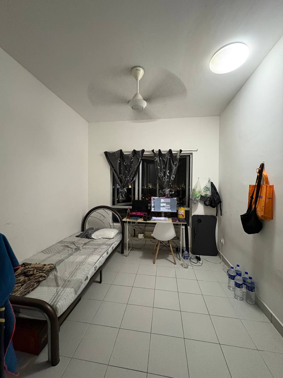 Apartment PPAM Pudina, Presint 17, Putrajaya - photo 4