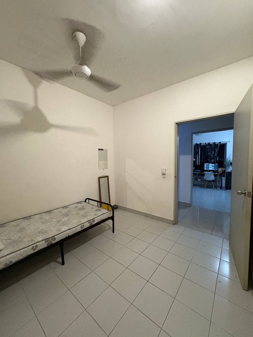 Apartment PPAM Pudina, Presint 17, Putrajaya - photo 5