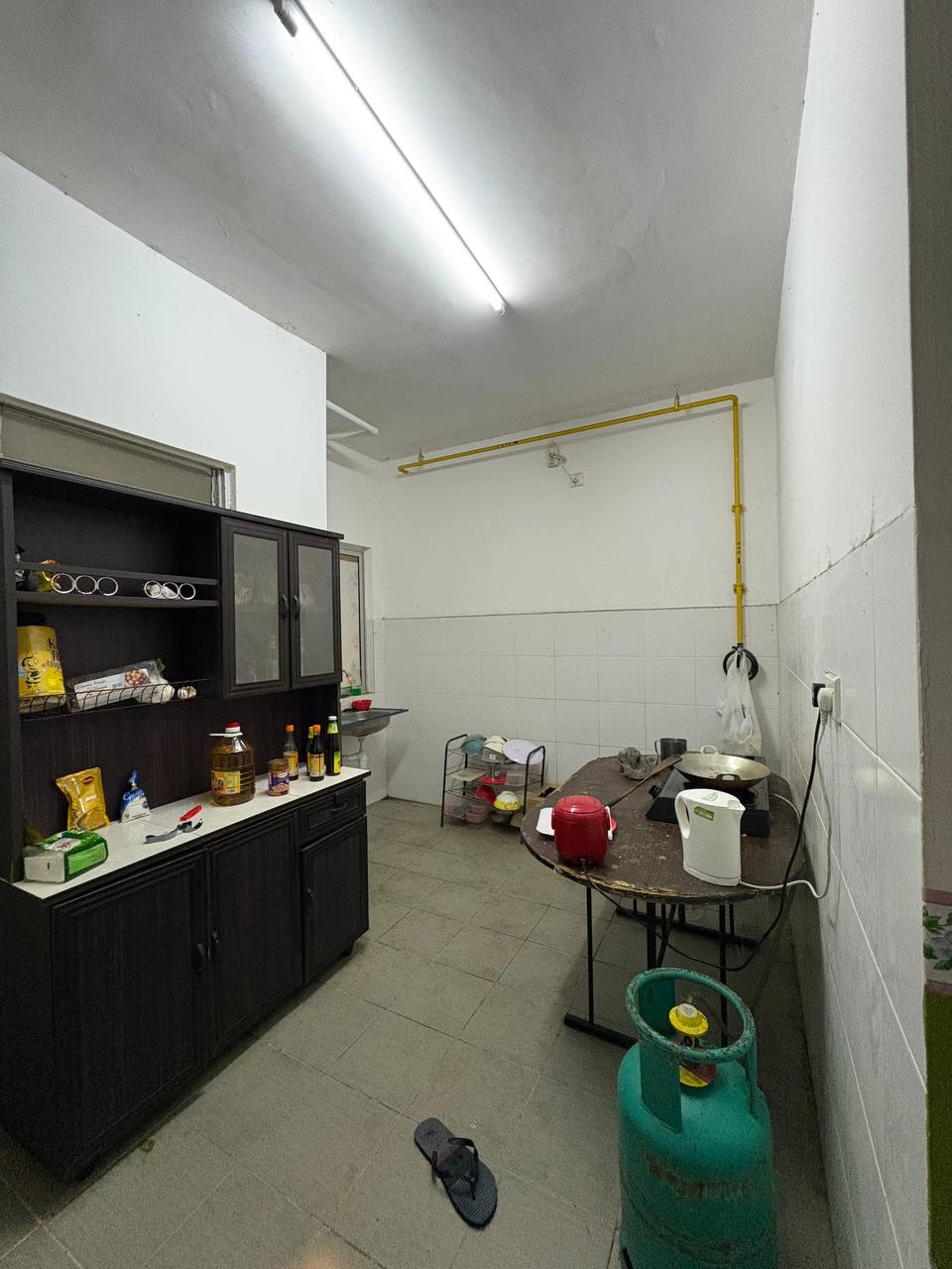 Apartment PPAM Pudina, Presint 17, Putrajaya - photo 6