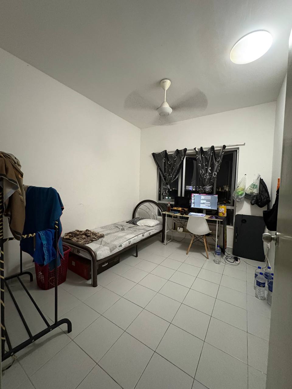 Apartment PPAM Pudina, Presint 17, Putrajaya - photo 9
