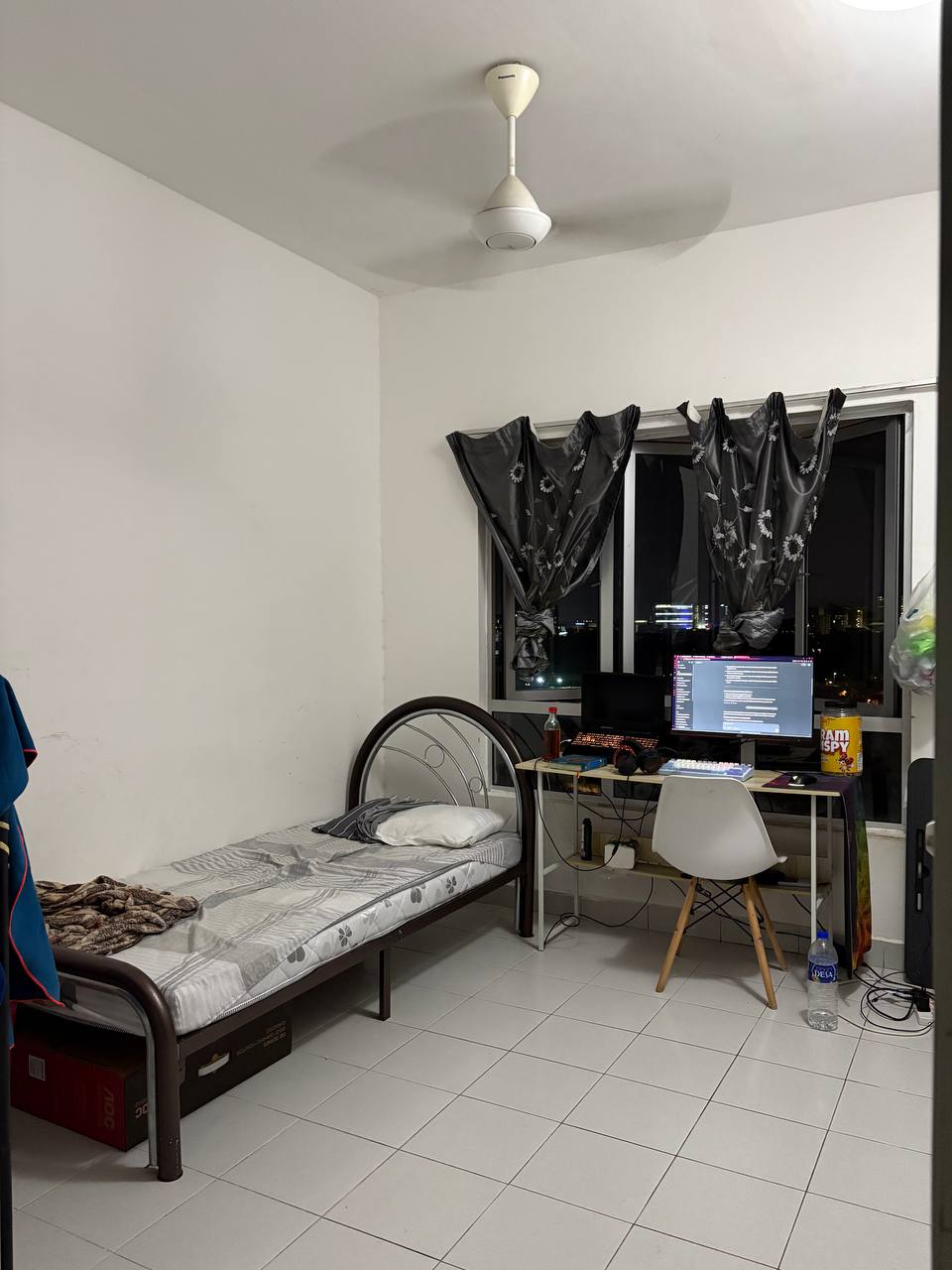 Apartment PPAM Pudina, Presint 17, Putrajaya - photo 10