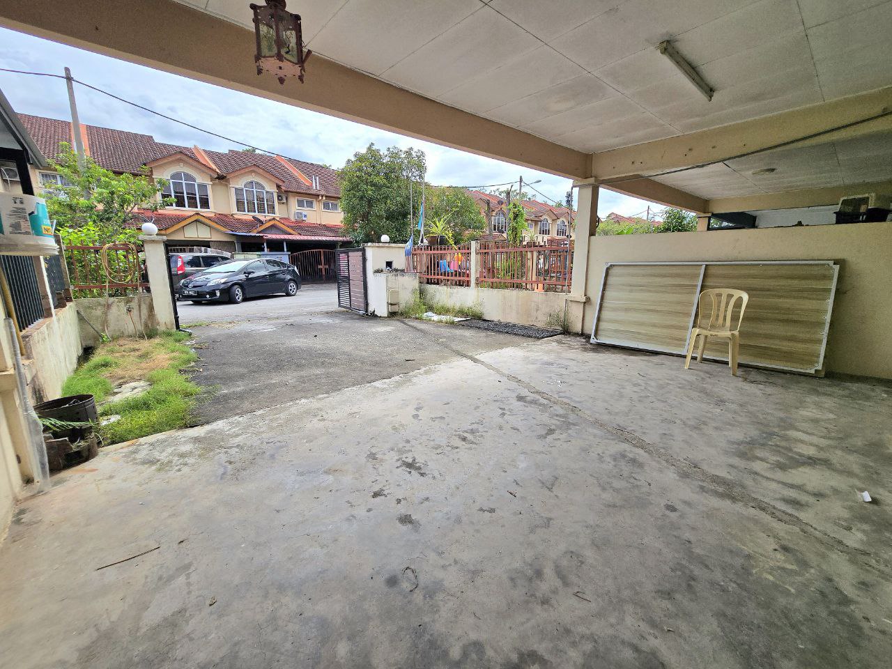 2 Storey Taman Pelangi Semenyih 1 - photo 8