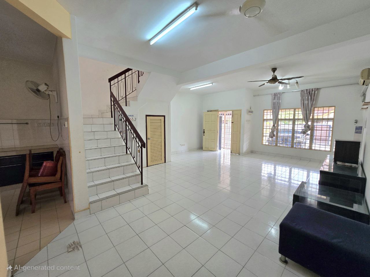 2 Storey Taman Pelangi Semenyih 1 - photo 13