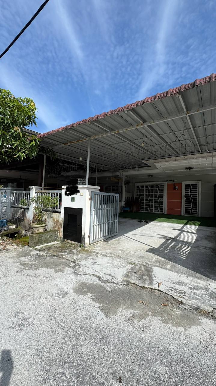 2 Storey Teres Cassia Bandar Putera 2 Klang - photo 13