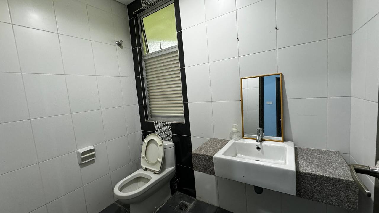 2 Storey Teres Corner Alam Impian - photo 3