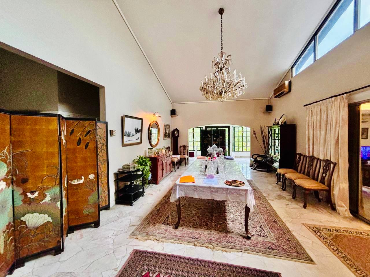 2 Storey Bungalow Seksyen 11 Jalan Rodat Shah Alam - photo 5