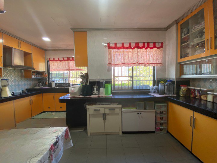 3 Storey Terrace House Bukit Wangsamas - photo 7