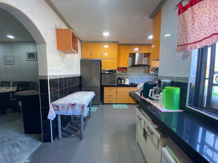 3 Storey Terrace House Bukit Wangsamas - photo 8