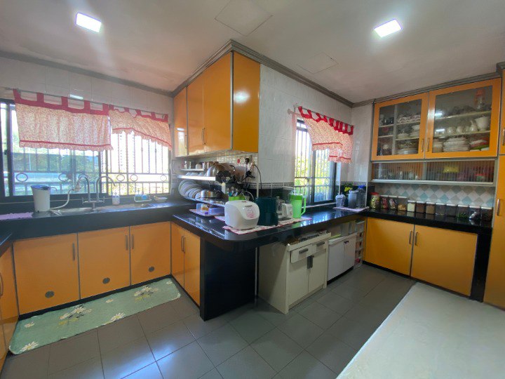 3 Storey Terrace House Bukit Wangsamas - photo 9