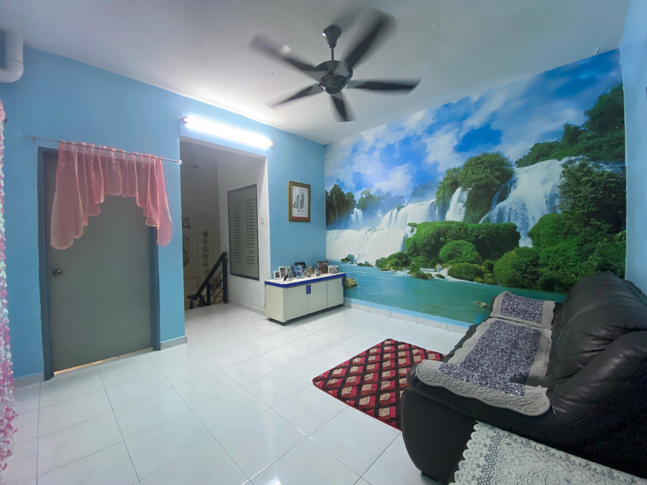 3 Storey Terrace House Bukit Wangsamas - photo 12
