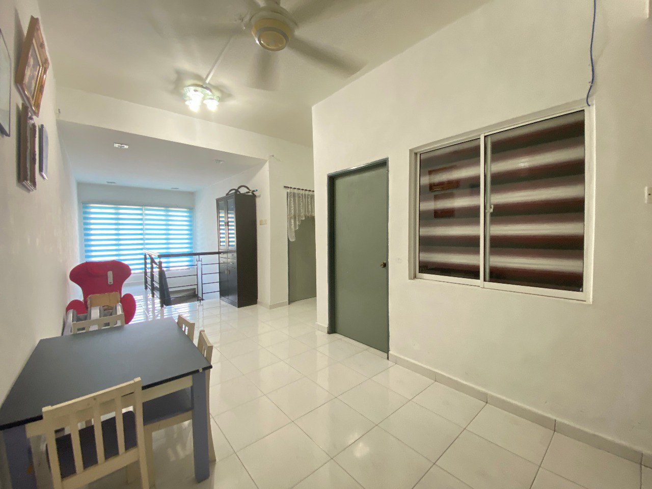 3 Storey Terrace House Bukit Wangsamas - photo 13