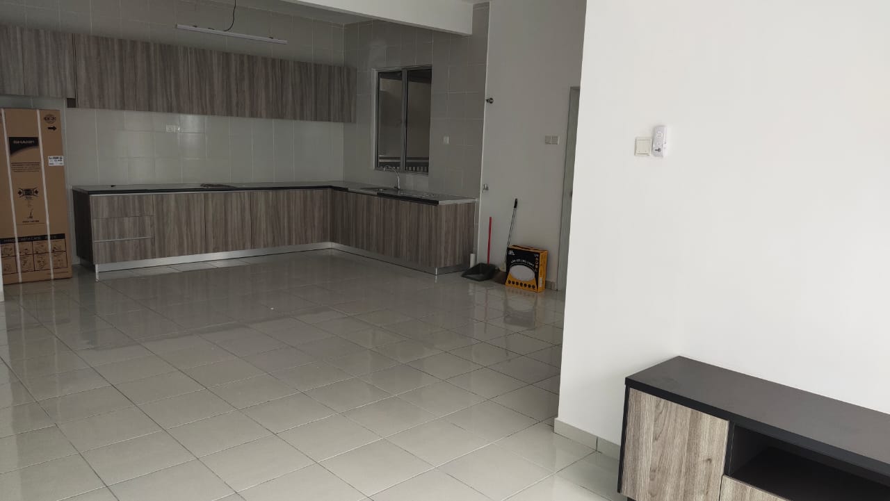 Residensi Adelia Bangi Avenue Kajang - photo 3