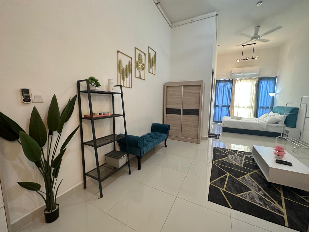 FULLY FURNISHED The Core Soho Kota Warisan Sepang - photo 8