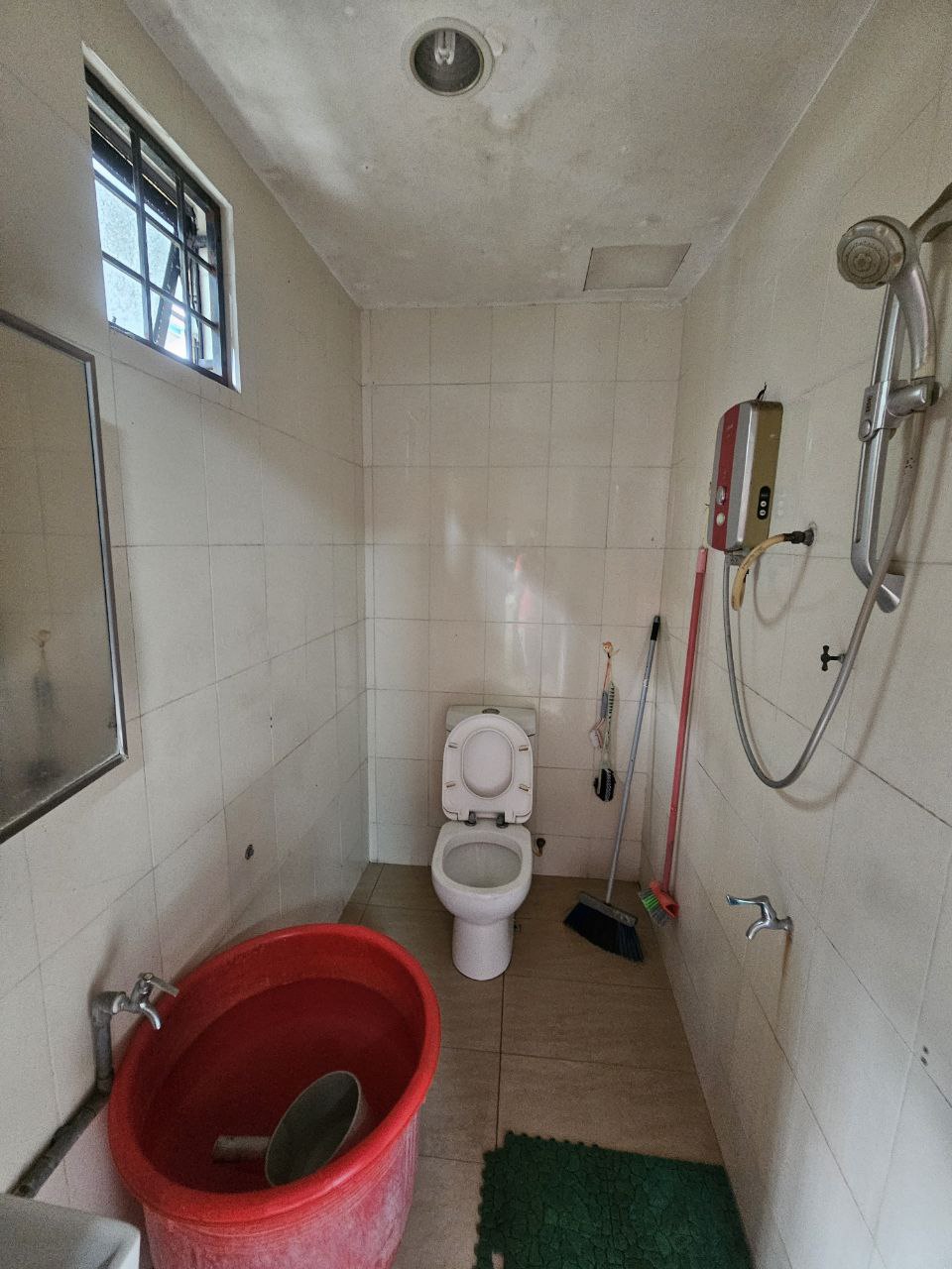 Double Storey Taman Subang Permai, USJ 1 - photo 6