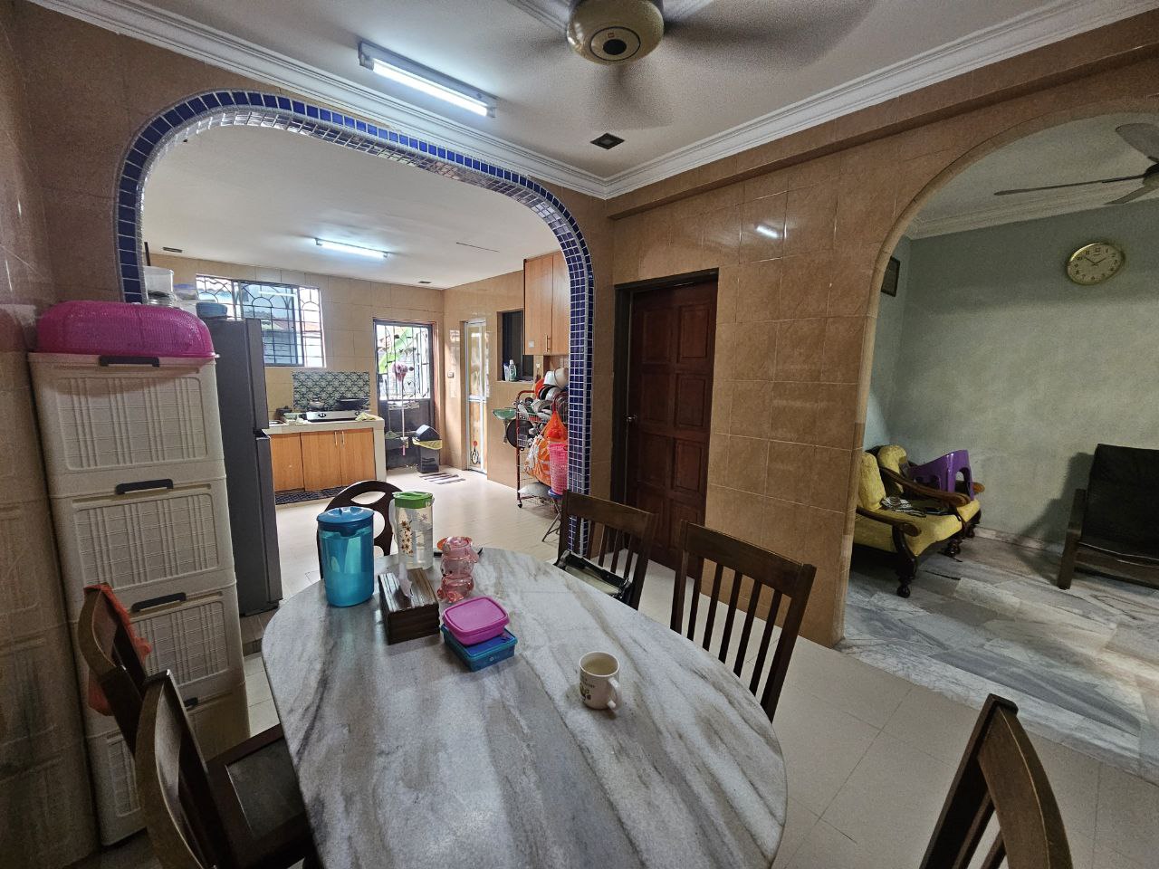 Double Storey Taman Subang Permai, USJ 1 - photo 7