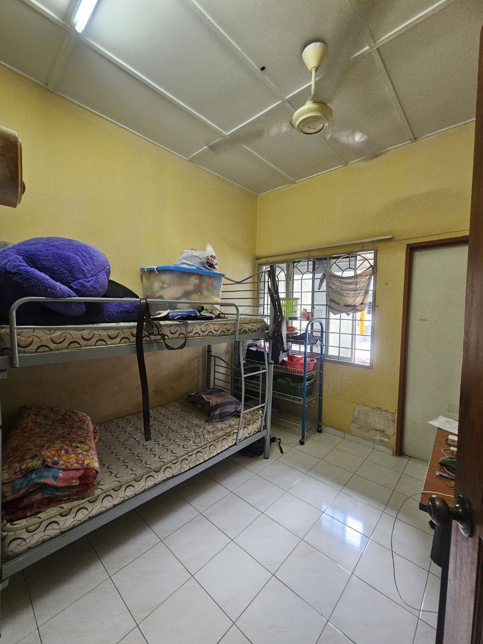 Double Storey Taman Subang Permai, USJ 1 - photo 8