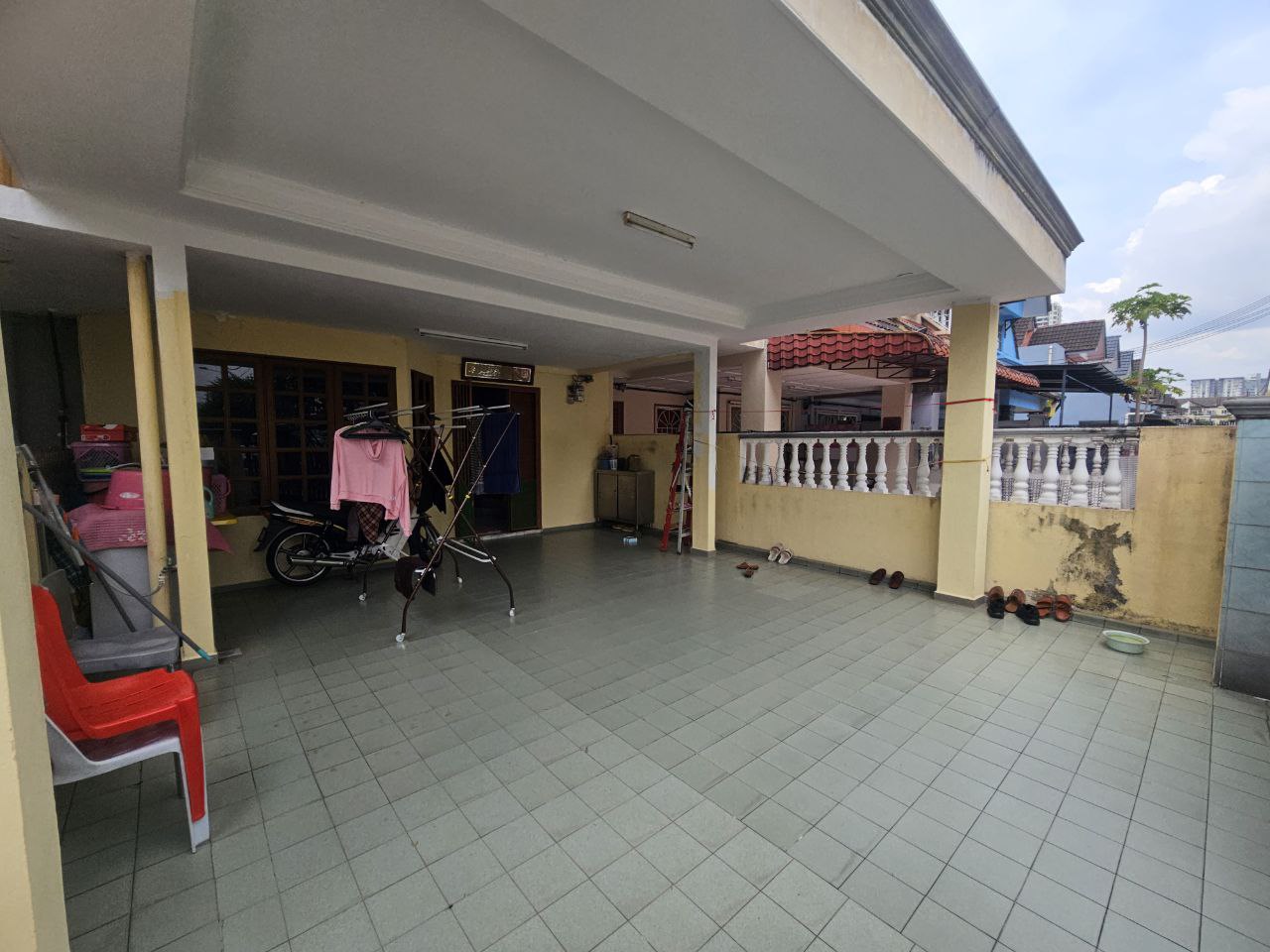 Double Storey Taman Subang Permai, USJ 1 - photo 13