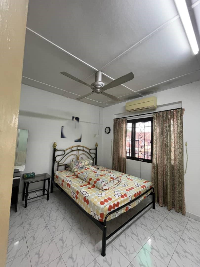 Double Storey Terrace Taman Jasper Jaya Seremban - photo 3