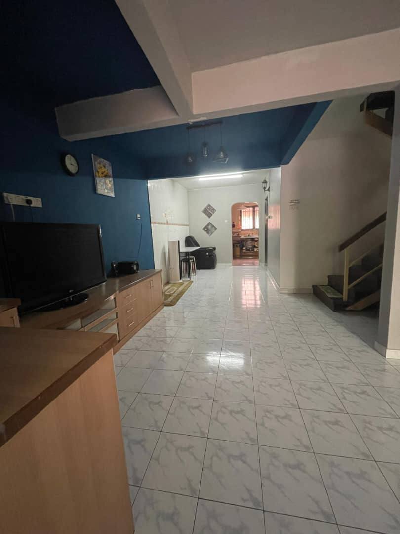 Double Storey Terrace Taman Jasper Jaya Seremban - photo 4