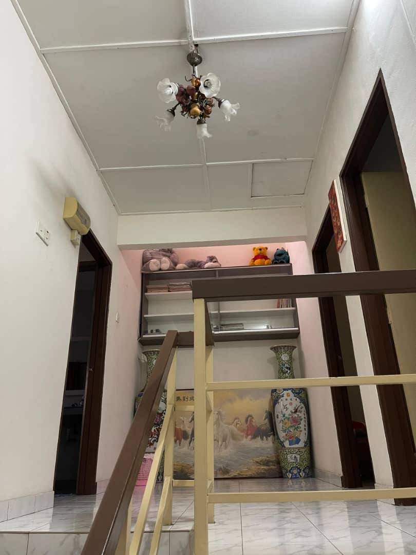 Double Storey Terrace Taman Jasper Jaya Seremban - photo 7