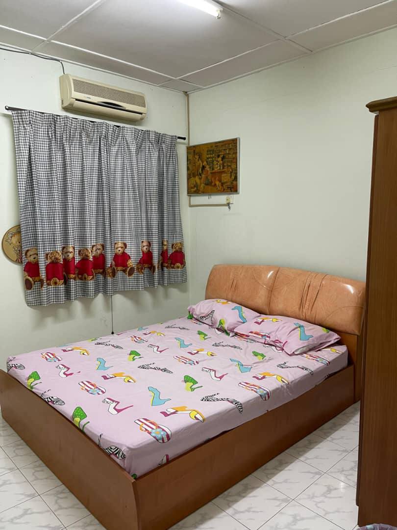 Double Storey Terrace Taman Jasper Jaya Seremban - photo 12