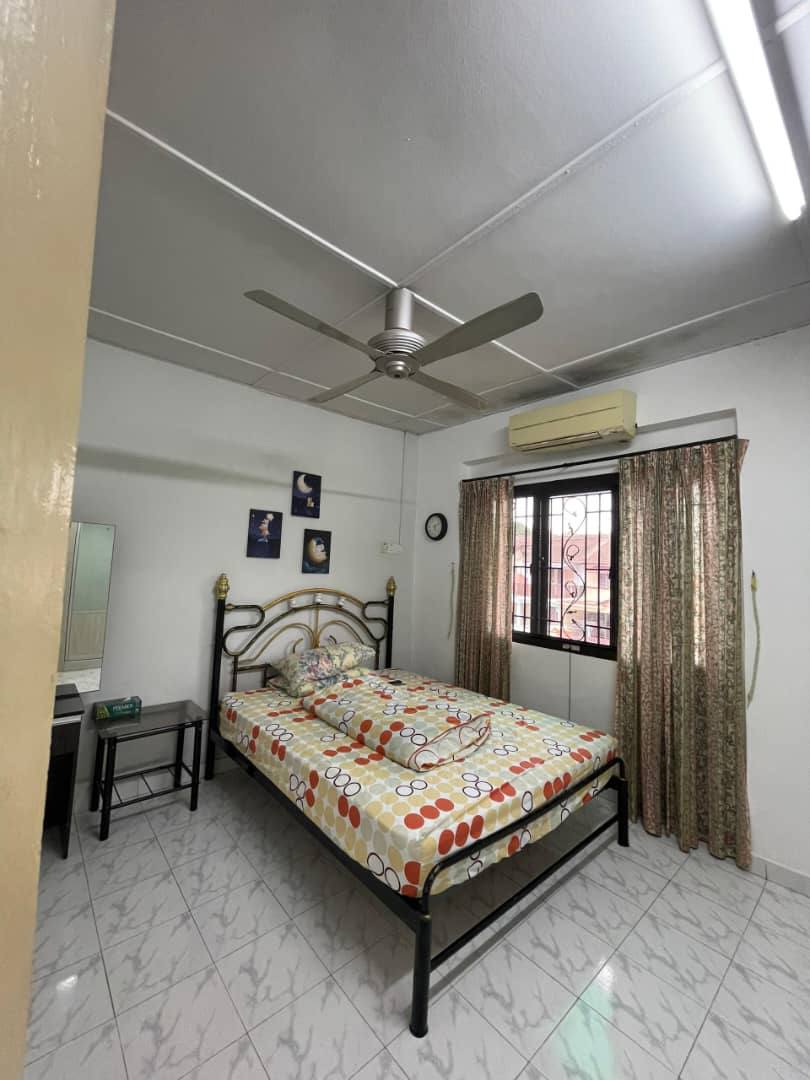Double Storey Terrace Taman Jasper Jaya Seremban - photo 13