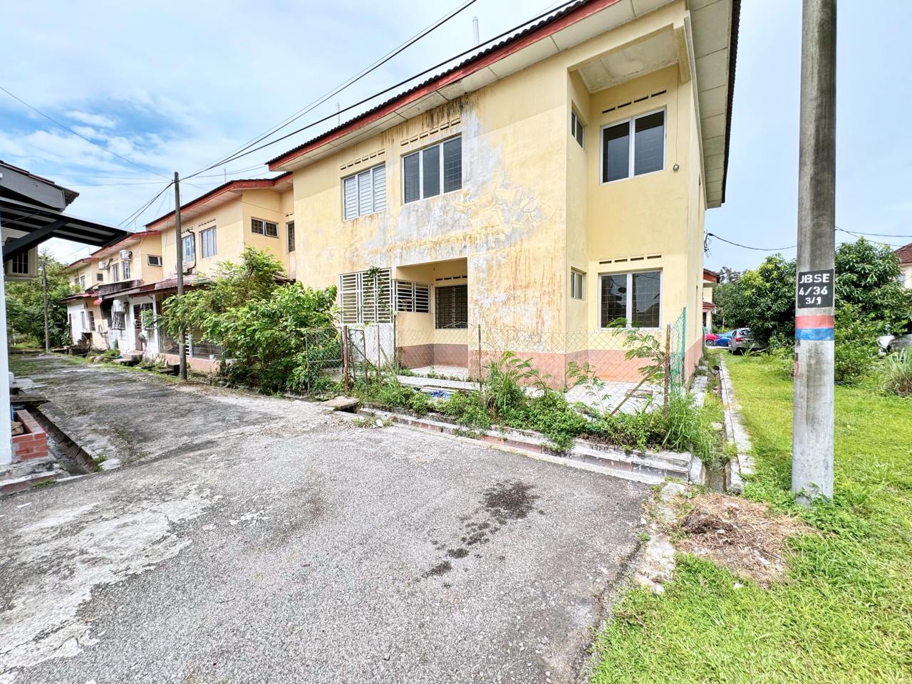 END 2 Storey Terrace, Bandar Seri Ehsan, Banting - photo 12