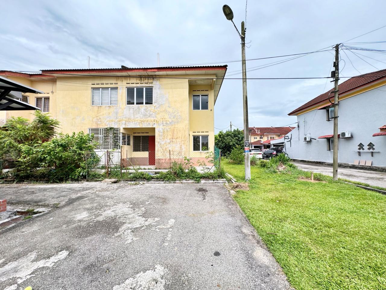 END 2 Storey Terrace, Bandar Seri Ehsan, Banting - photo 13