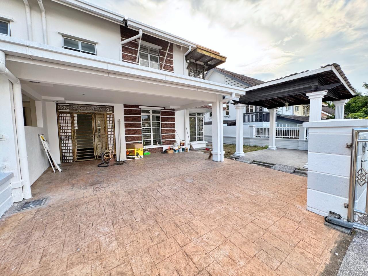 2 Storey Semi D Laman 2 Bandar Seri Putra Bangi - photo 2