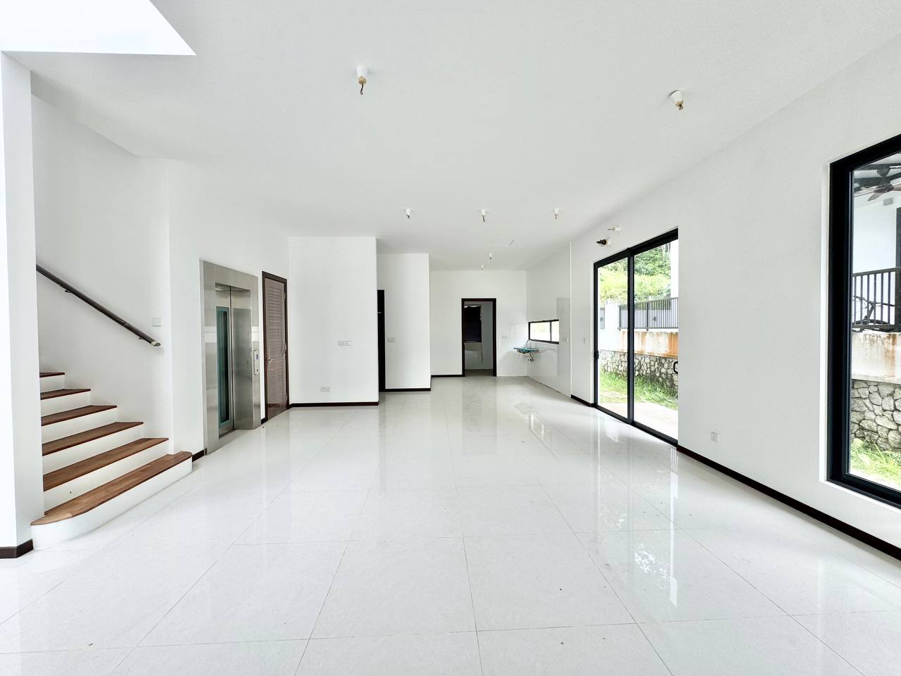 3-Storey Semi D Sierra Hijauan, Ukay Perdana - photo 12