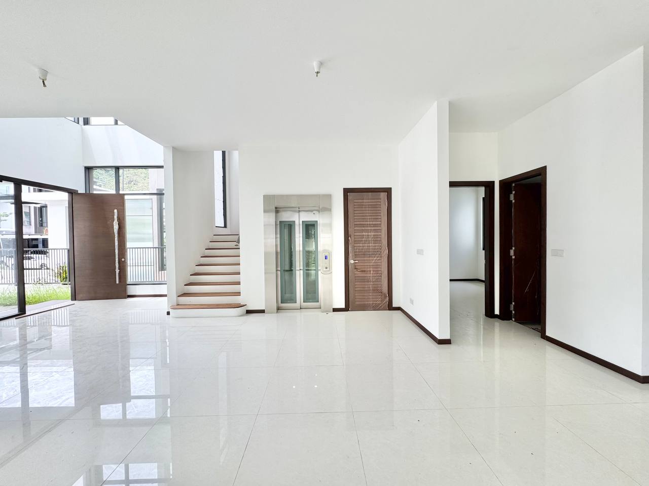 3-Storey Semi D Sierra Hijauan, Ukay Perdana - photo 13