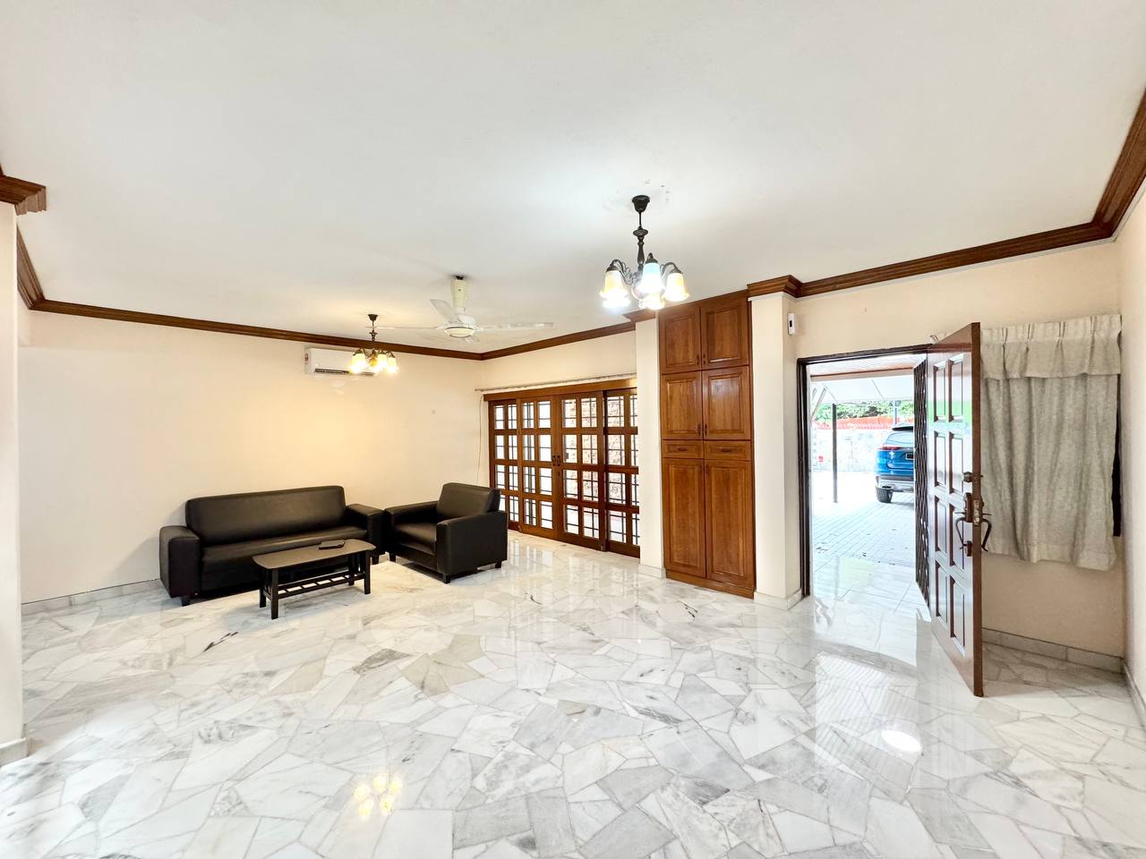 2-Storey Taman Bukit Desa, Jalan Klang Lama - photo 9