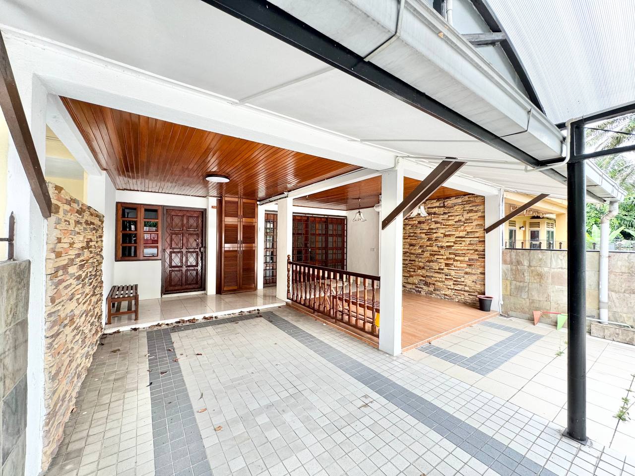 2-Storey Taman Bukit Desa, Jalan Klang Lama - photo 10