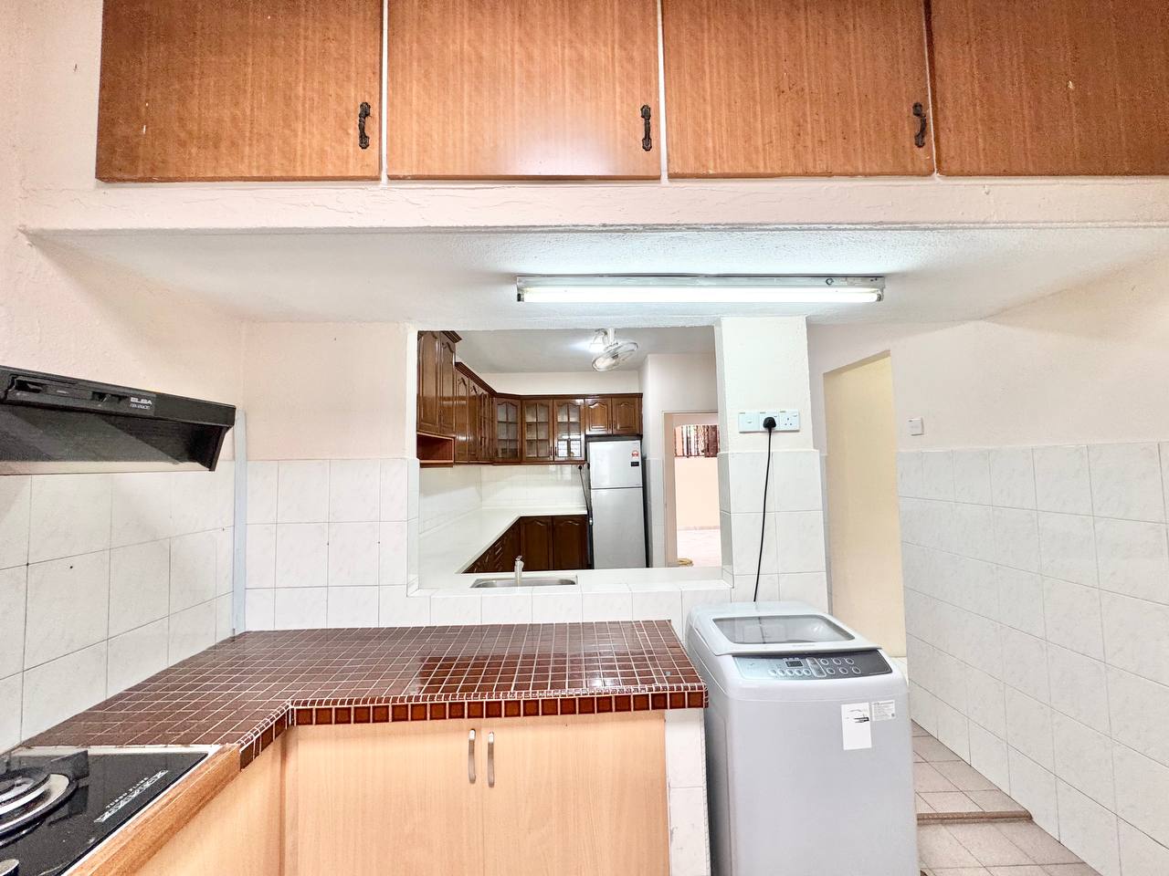 2-Storey Taman Bukit Desa, Jalan Klang Lama - photo 13