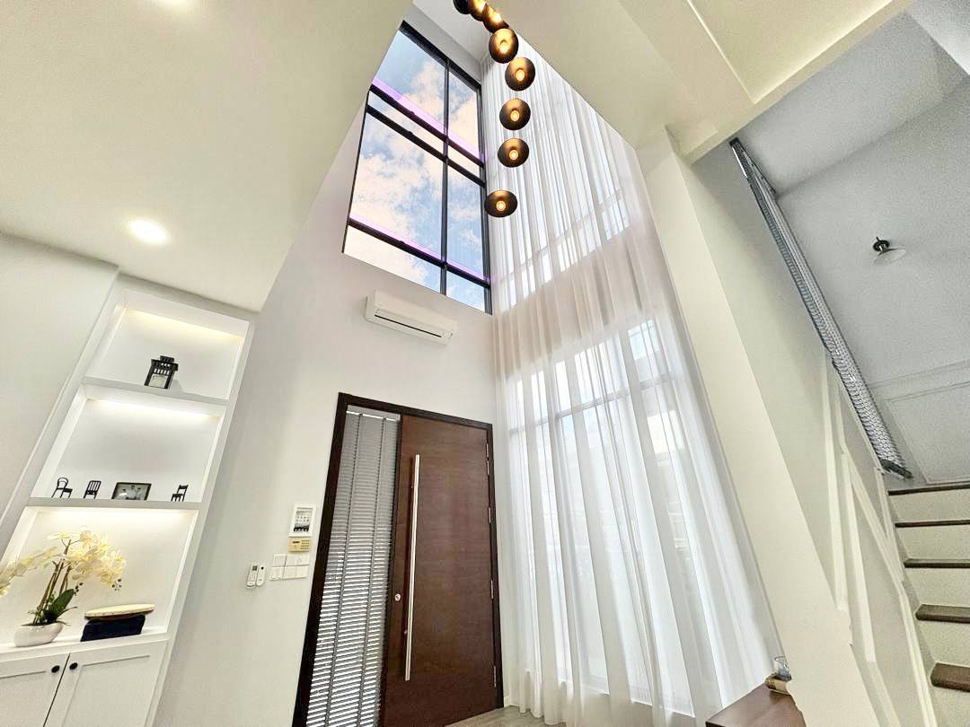 3-Storey Semi D Sierra Hijauan, Ukay Perdana - photo 5