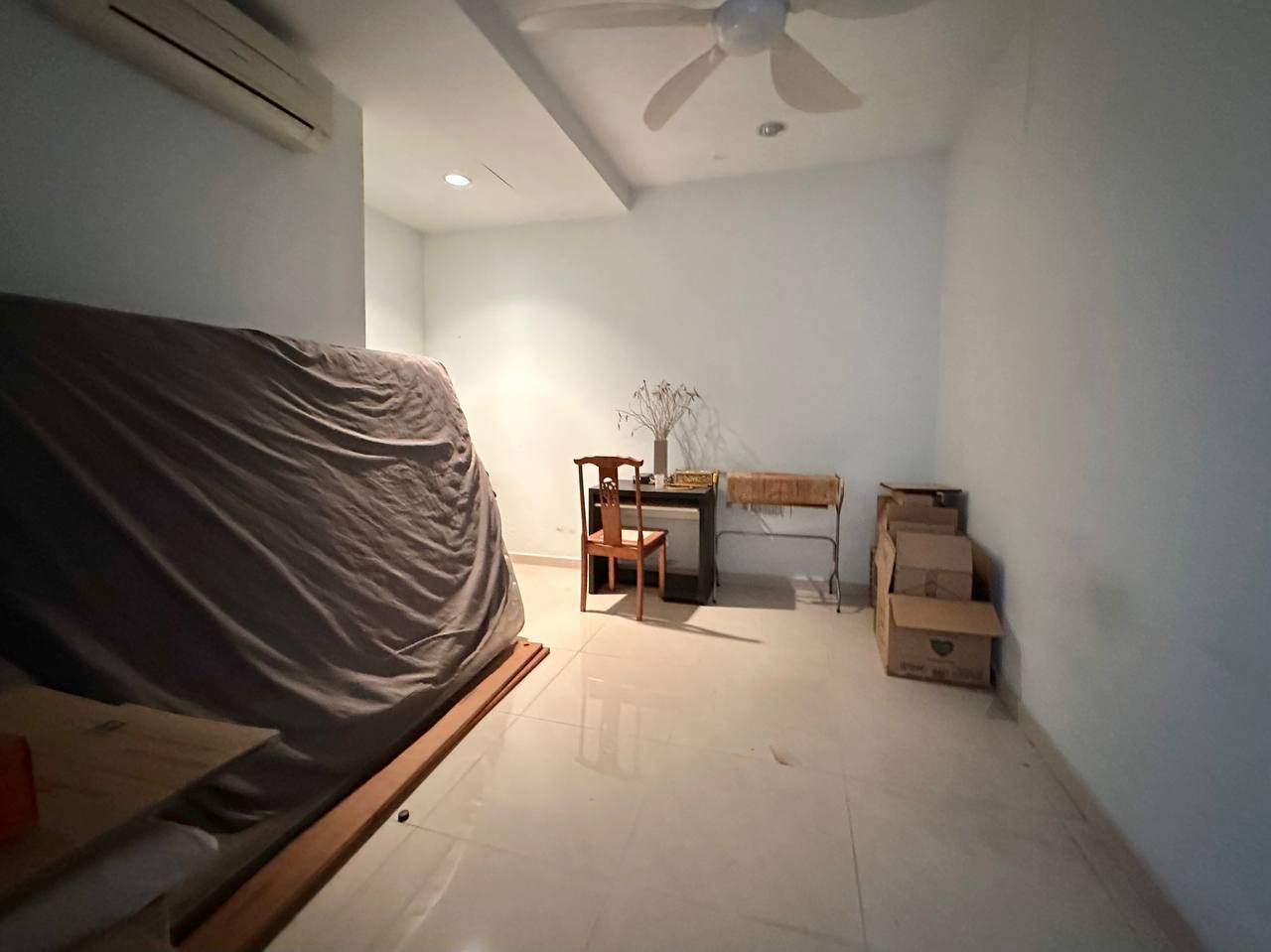 1 STOREY INTERMEDIATE LUCKY GARDEN, BANGSAR - photo 5