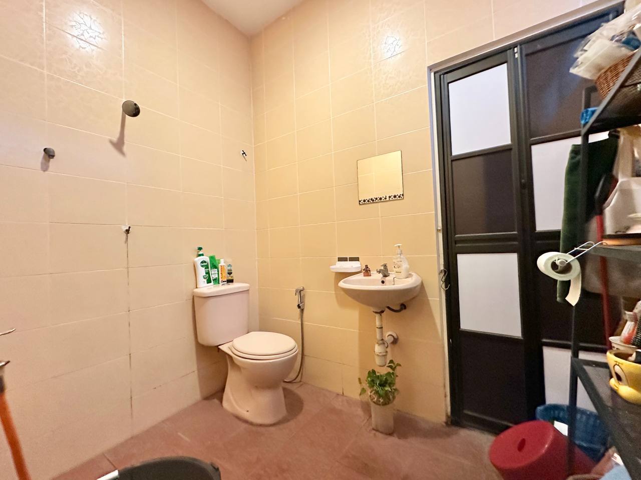 1 STOREY INTERMEDIATE LUCKY GARDEN, BANGSAR - photo 7